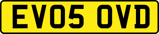 EV05OVD