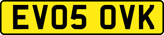 EV05OVK