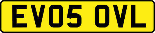 EV05OVL