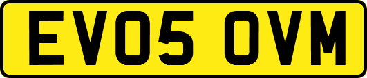 EV05OVM