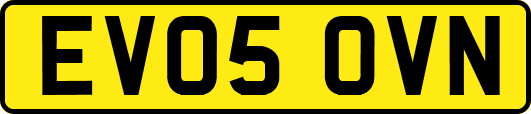 EV05OVN