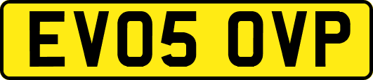 EV05OVP