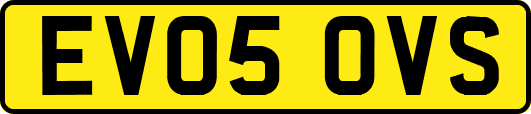 EV05OVS