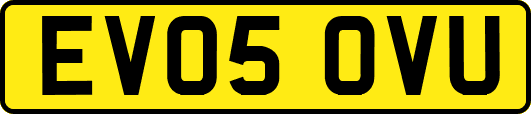 EV05OVU