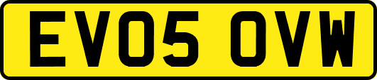EV05OVW