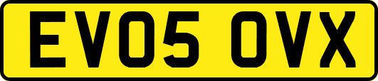 EV05OVX