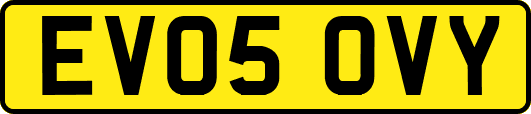 EV05OVY