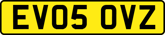 EV05OVZ