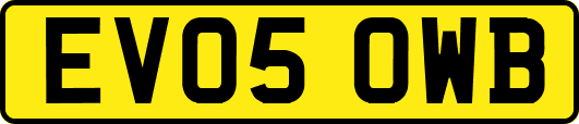 EV05OWB