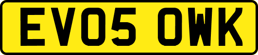 EV05OWK