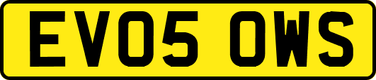 EV05OWS