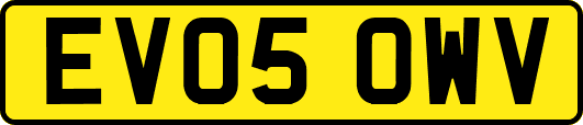 EV05OWV