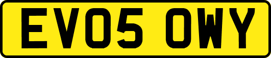 EV05OWY