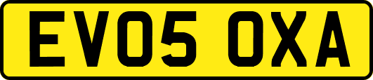 EV05OXA