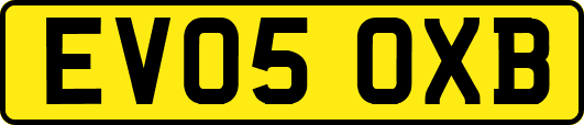 EV05OXB