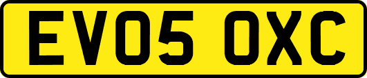 EV05OXC
