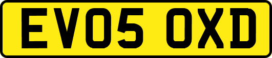 EV05OXD