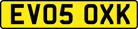 EV05OXK
