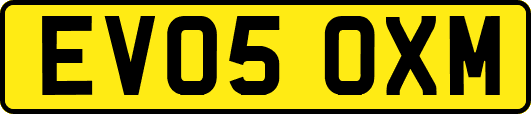 EV05OXM