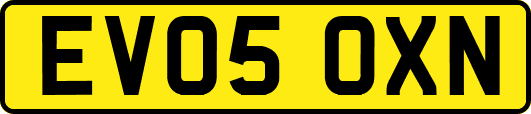EV05OXN