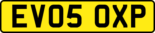 EV05OXP