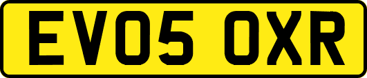 EV05OXR