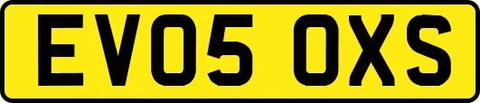 EV05OXS