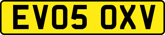 EV05OXV