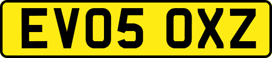 EV05OXZ