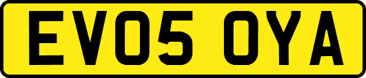EV05OYA