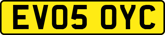 EV05OYC