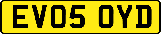 EV05OYD