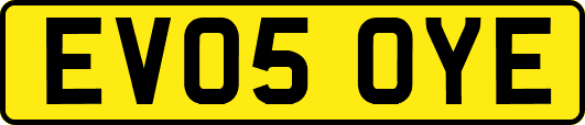 EV05OYE