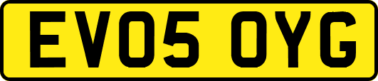 EV05OYG