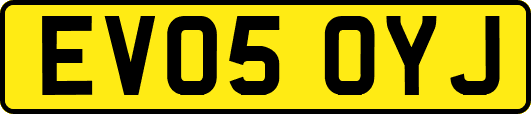 EV05OYJ