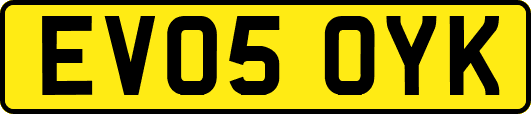 EV05OYK