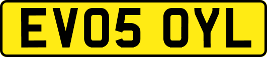 EV05OYL
