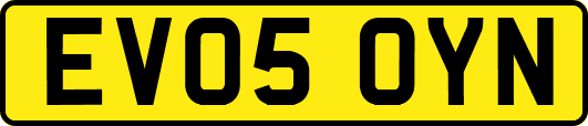 EV05OYN