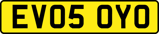 EV05OYO