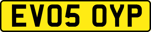 EV05OYP