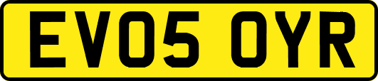 EV05OYR