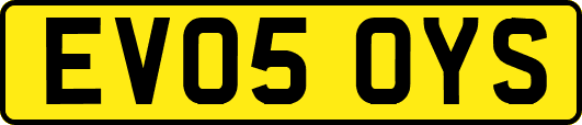 EV05OYS