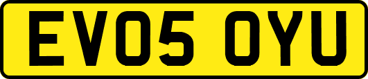 EV05OYU