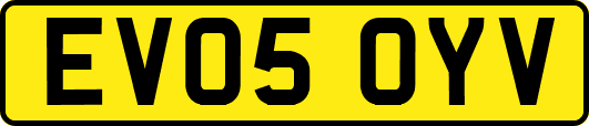 EV05OYV