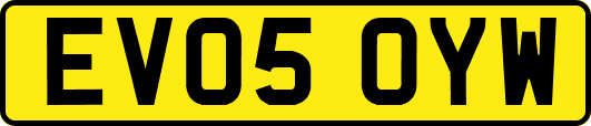 EV05OYW