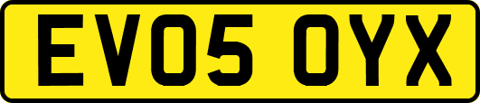 EV05OYX