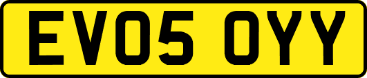 EV05OYY