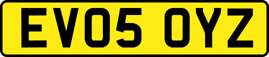 EV05OYZ
