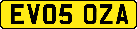 EV05OZA