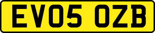 EV05OZB